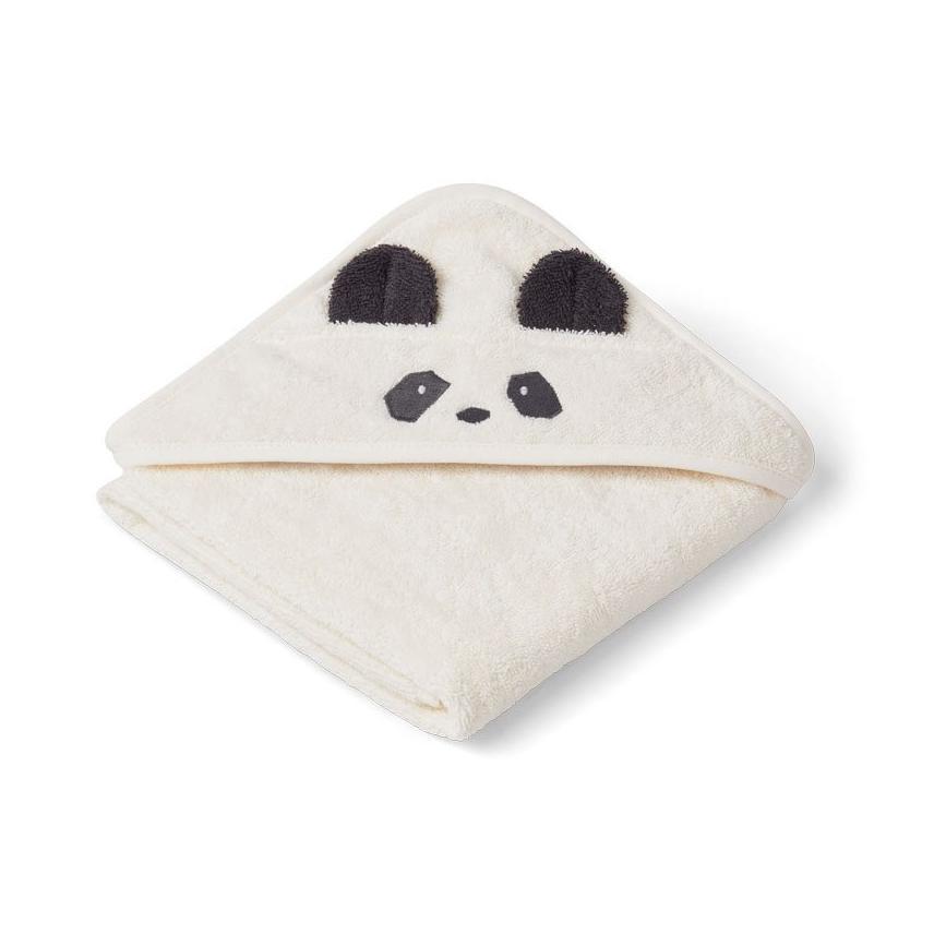 liewood baby towel