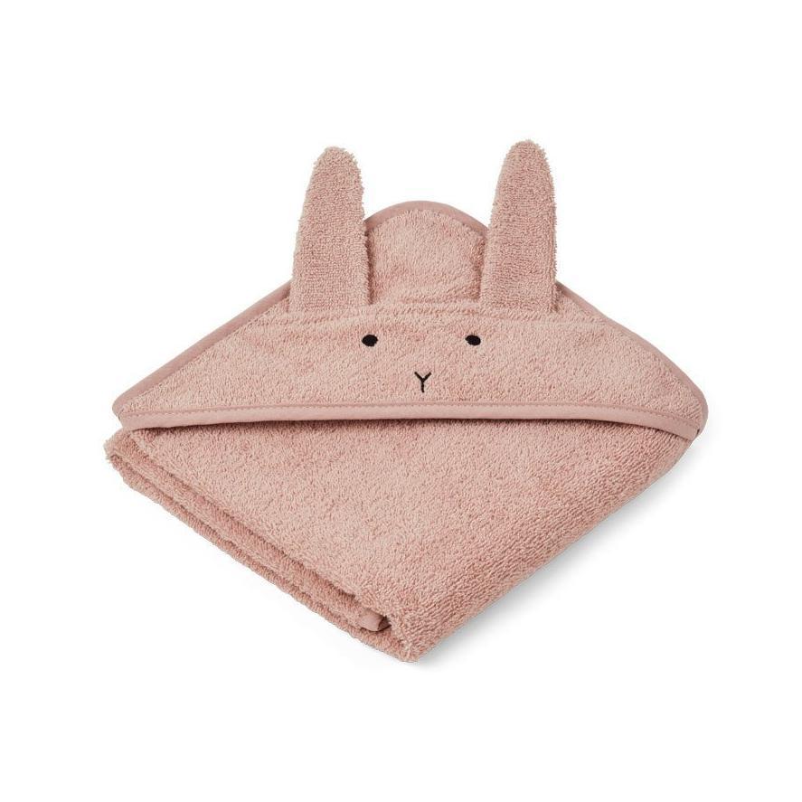 liewood baby towel