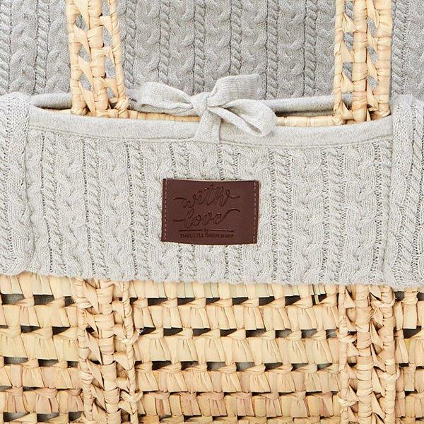 moses basket bundle