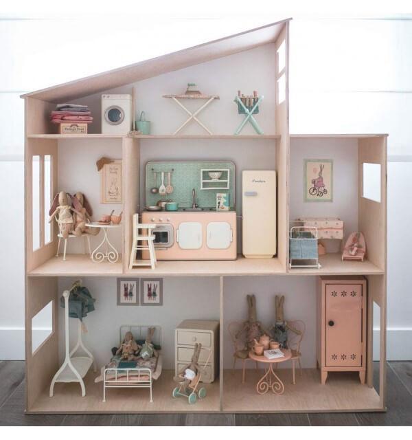 maileg dollhouse