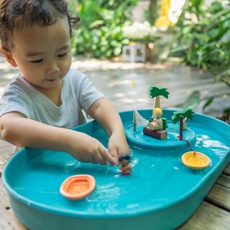 toys for water play