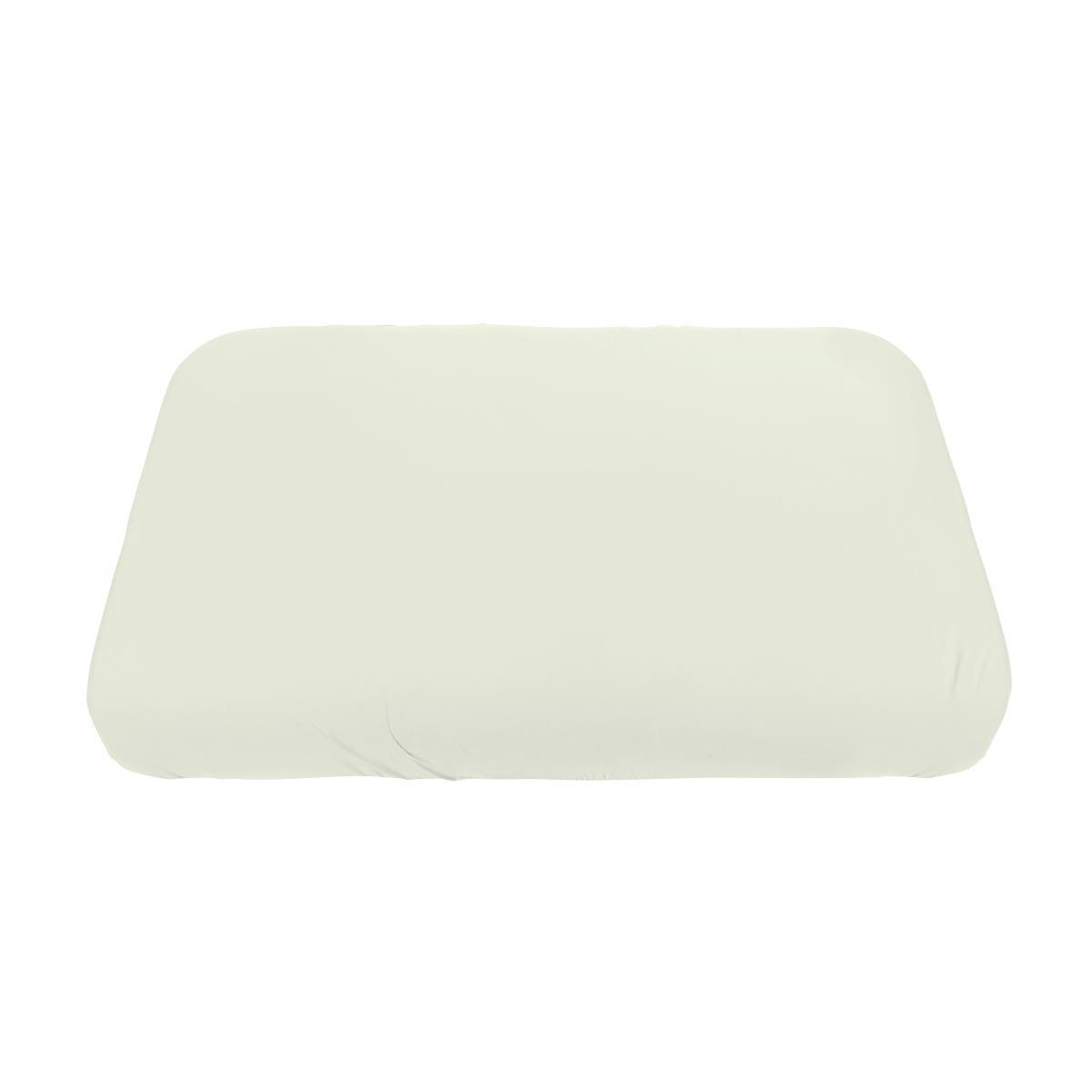 cot bed mattress sheet