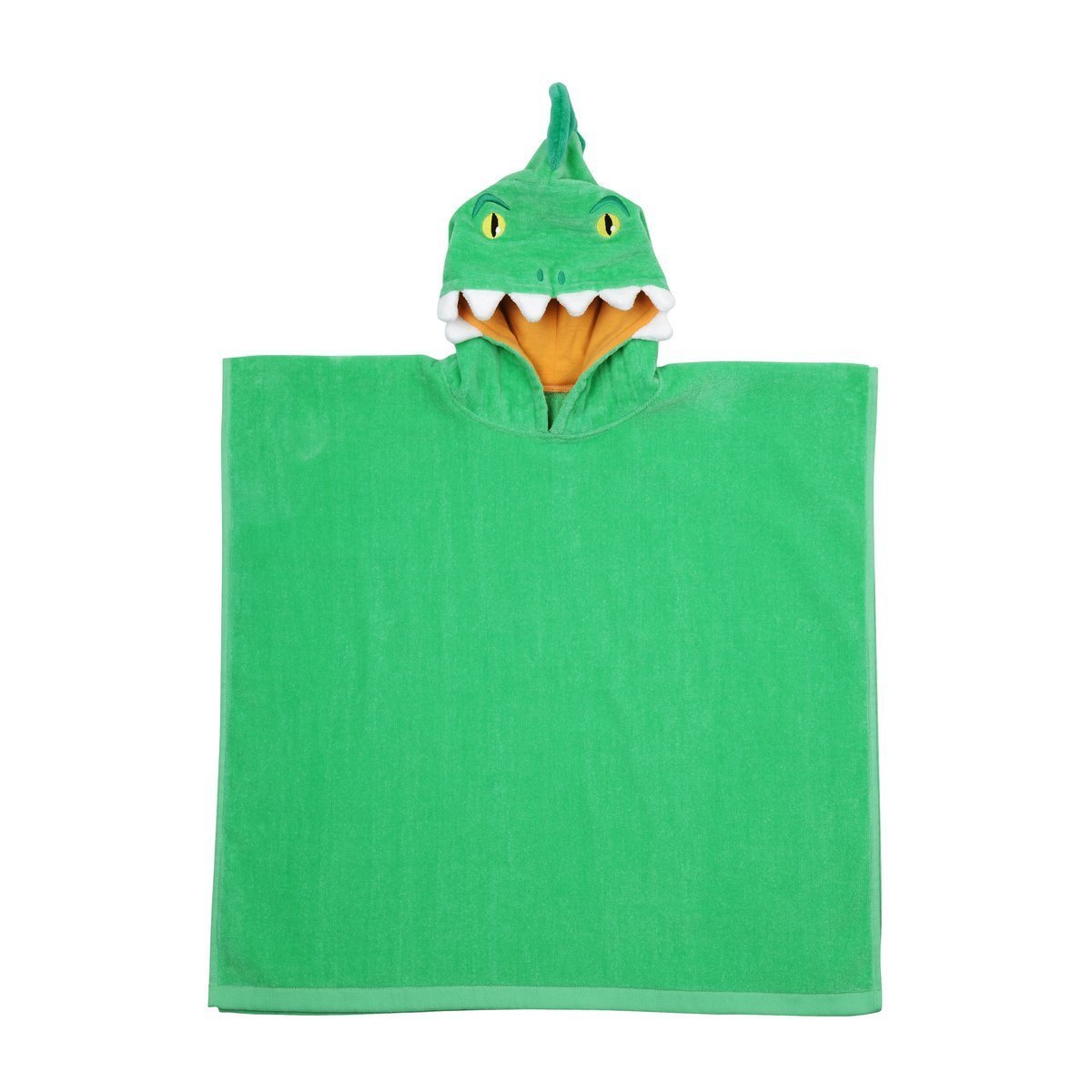 kids hooded beach towels