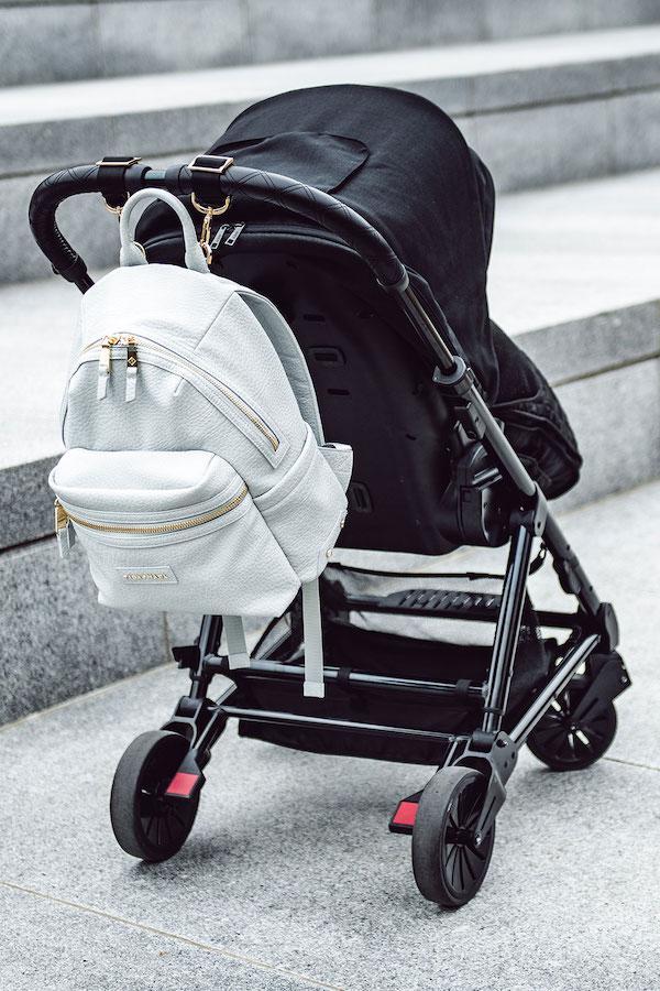 stroller clip