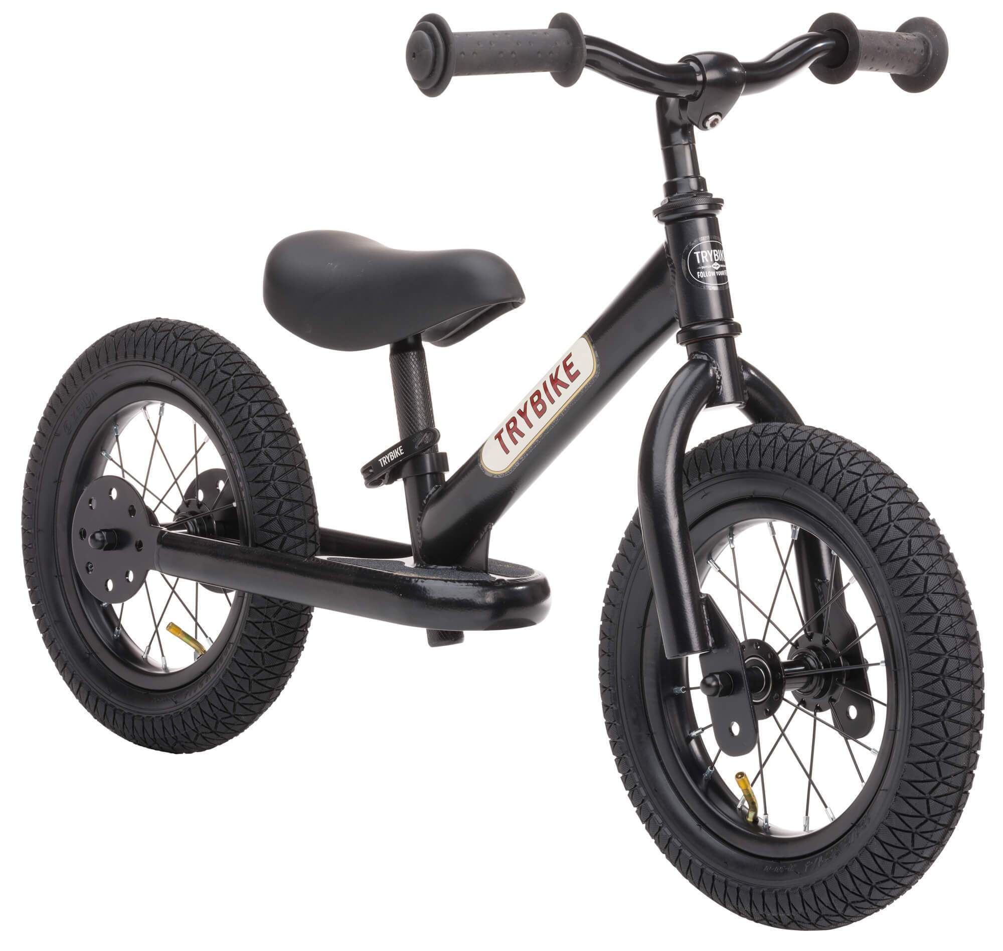 trybike 2 in 1 balance bike