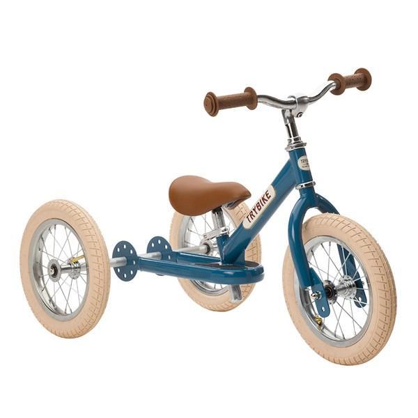 vintage balance bike
