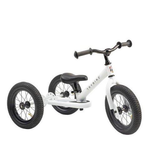 trybike silver