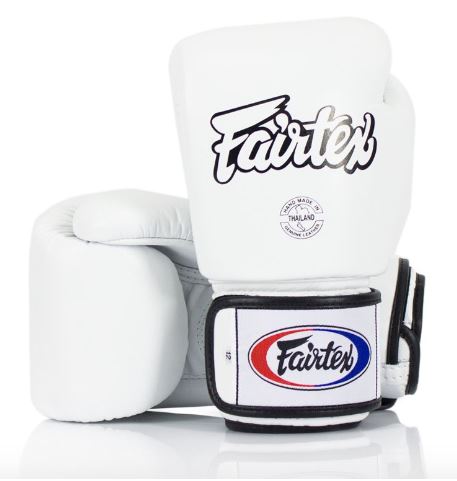 Fairtex Muay Thai Boxing Gloves BGV1