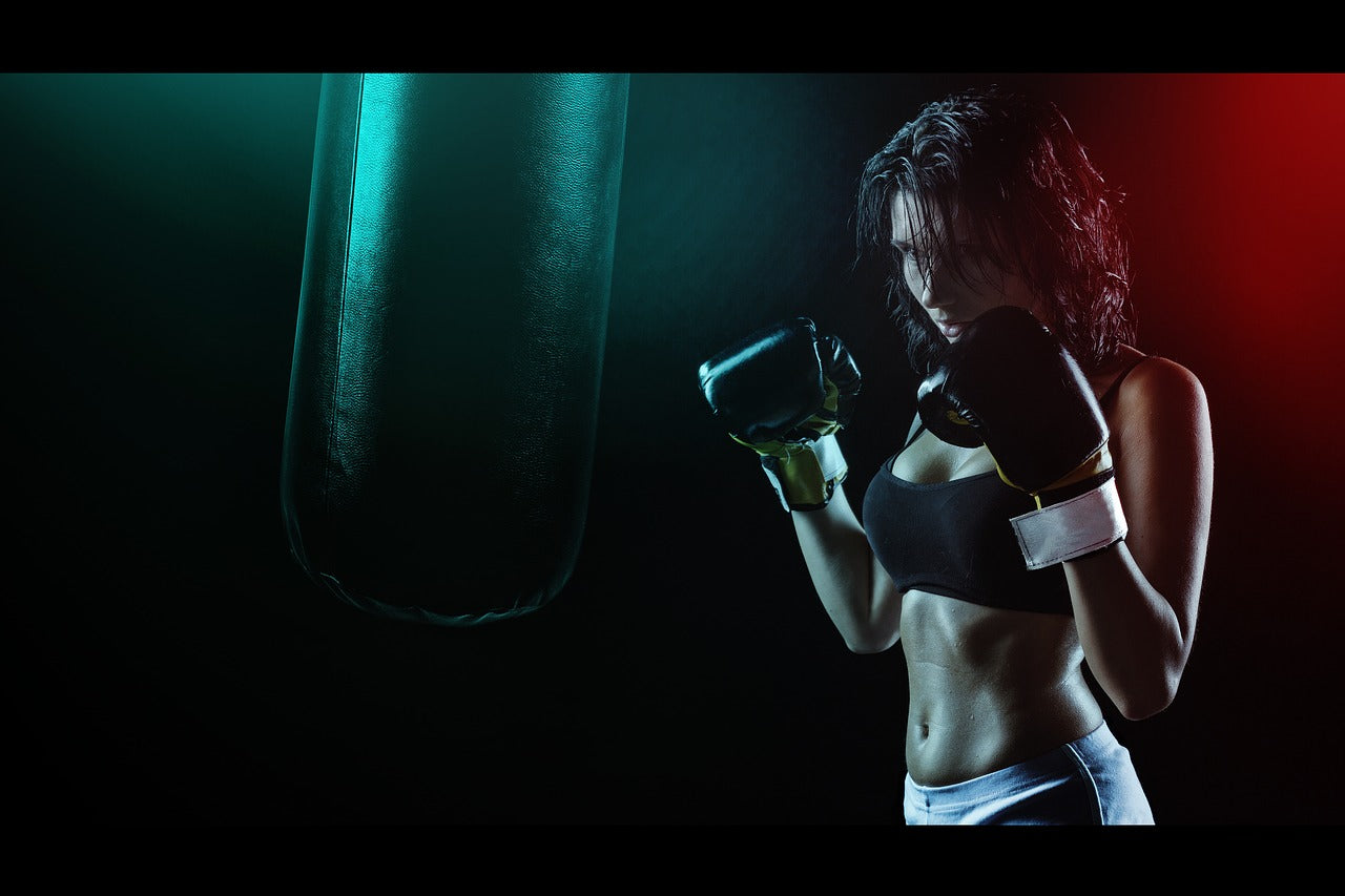 choose high-quality boxing gloves for better training experience