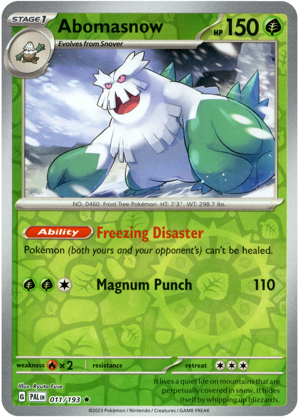 2022 Pokemon TCG World Championships Deck - Ice Rider Palkia – Card Cavern  Trading Cards, LLC