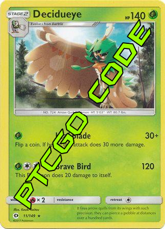 Legendary Battle Deck - Ho-Oh EX - PTCGO Code – Card Cavern Trading Cards,  LLC