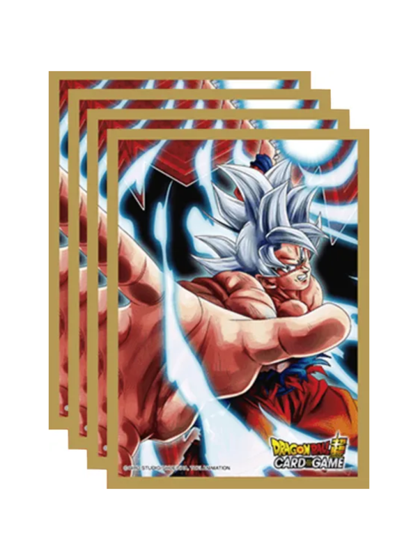 One Piece Card Game - Official Card Sleeve 3 Charlotte Katakuri