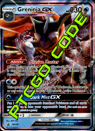 Ultra Necrozma GX SM126 PTCGO Code – Card Cavern Trading Cards, LLC