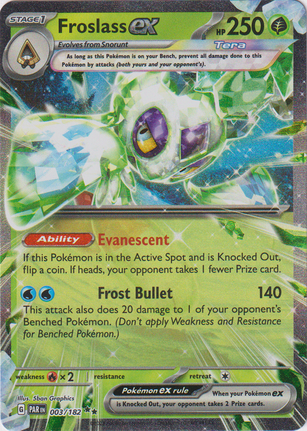 Some recent Pokémon FS: 151 and Paradox Rift - Blowout Cards Forums