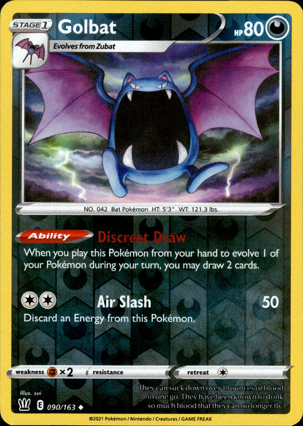 Espurr 60/163 NM in Portuguese Battle Styles Pokémon TCG