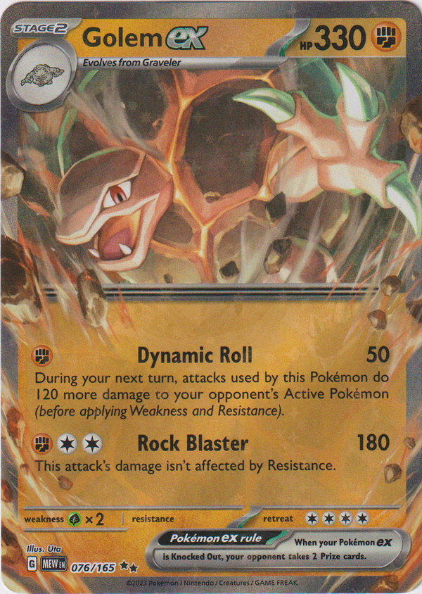 Alakazam ex - 188/165 - Scarlet & Violet 151 – Card Cavern Trading Cards,  LLC