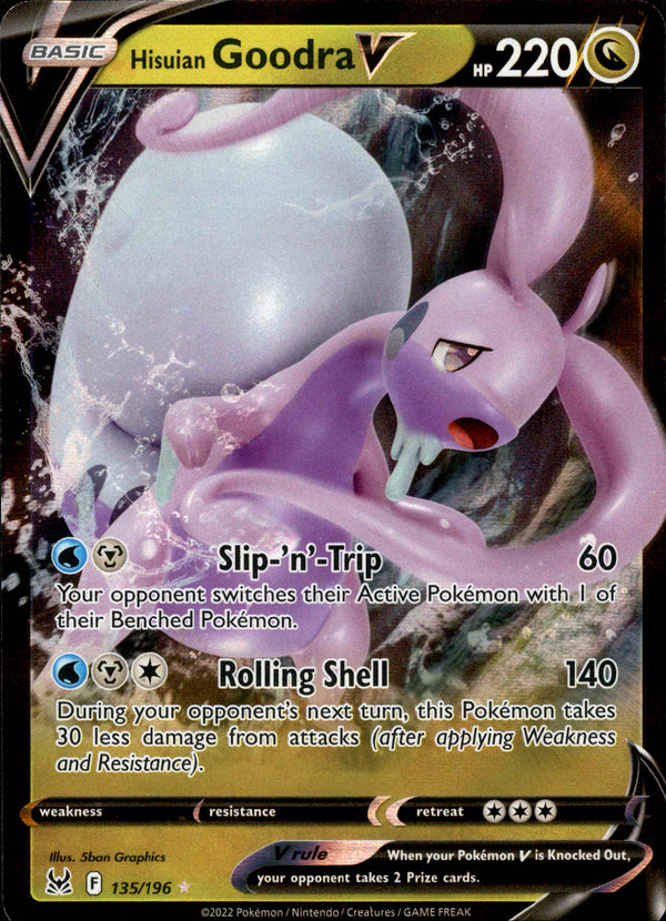 Aerodactyl VSTAR Hyper Rare - 199/196 - Lost Origin – Card Cavern Trading  Cards, LLC