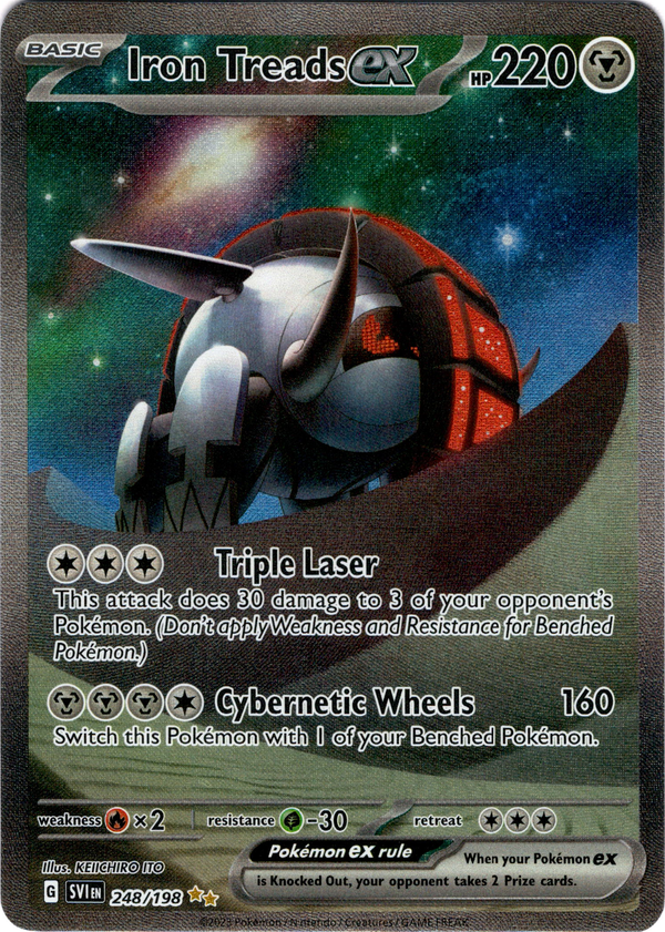 Genesect V Full Art - 254/264 - Fusion Strike – Card Cavern Trading Cards,  LLC