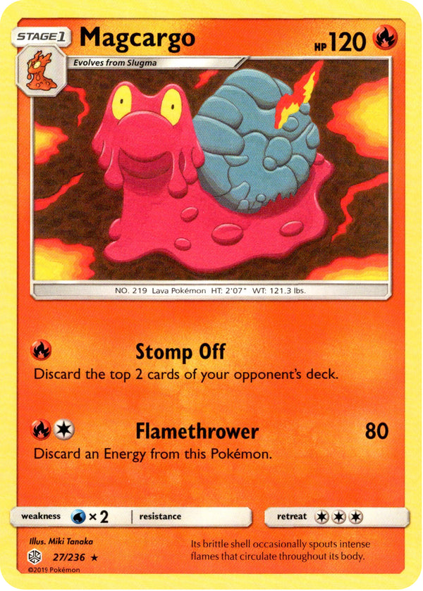 Reshiram & Zekrom GX - Cosmic Eclipse #157 Pokemon Card
