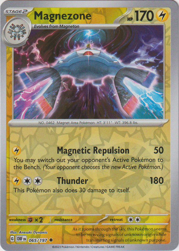 Kingambit - 150/197 - Uncommon - Reverse Holo - Pokemon Singles » Obsidian  Flames - CoreTCG