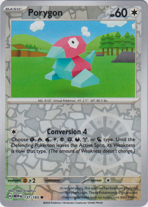 Carta Pokémon - Articuno 144/165 - 151 - Copag em Promoção na