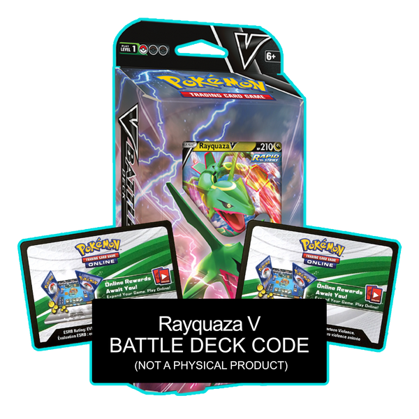 Pokémon TCG Gardevoir V Battle Deck 4x Bundle - US