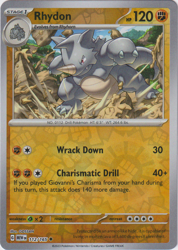 Onix - 036/078 - Pokemon Go - Reverse Holo – Card Cavern Trading