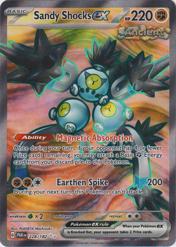 Tapu Koko ex, Tinkaton, and More from Pokémon TCG: Scarlet & Violet—Paradox  Rift