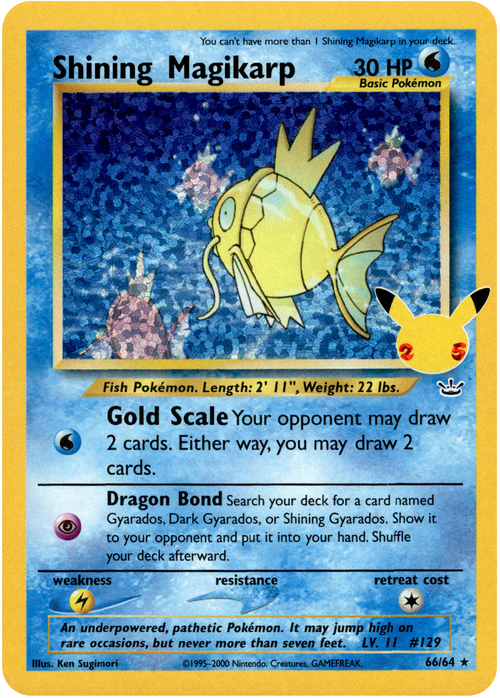 The 10 Most Valuable Pokémon Cards in Celebrations