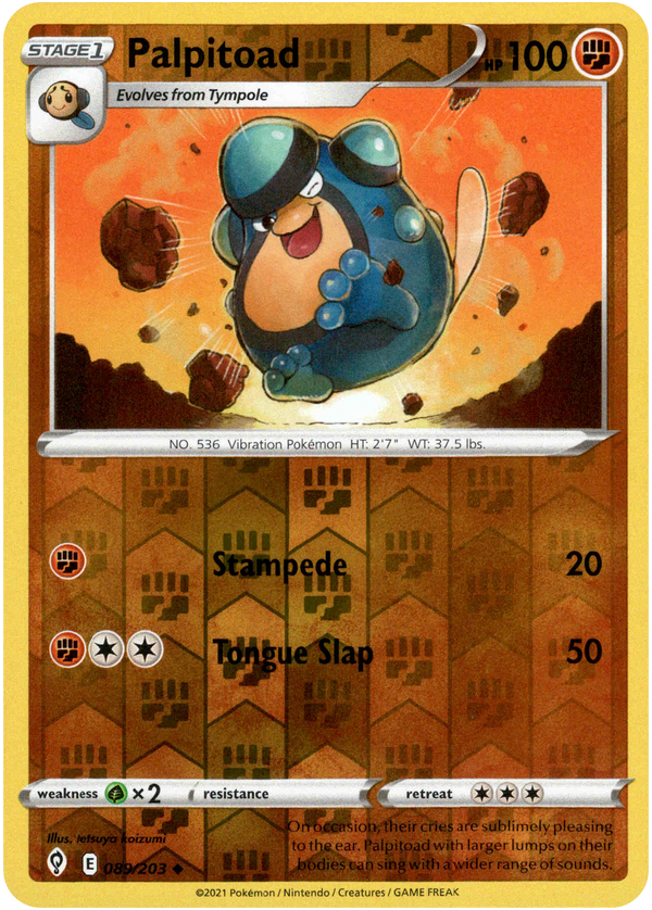 Pokemon Roaring Skies #21/108 Voltorb Rev Holo on eBid United States