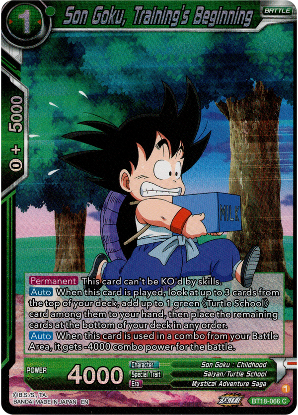 Pokemon GOKU 1715