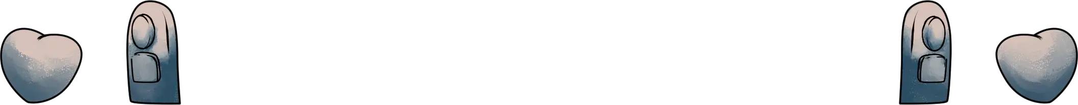 People sitting in the 1. row in the theatre