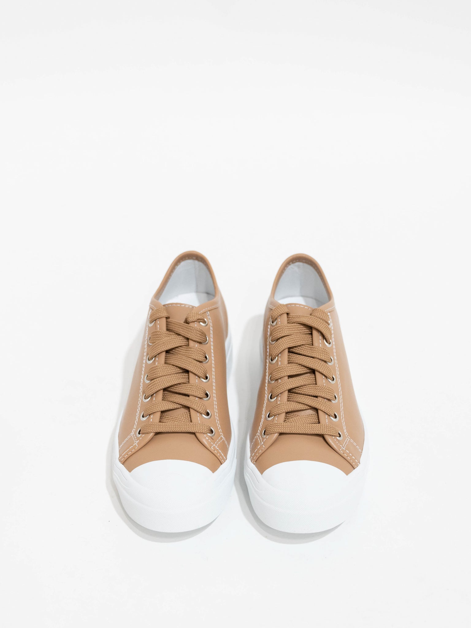 Namu Shop - Sofie D'Hoore Folk Sneaker - Sahara