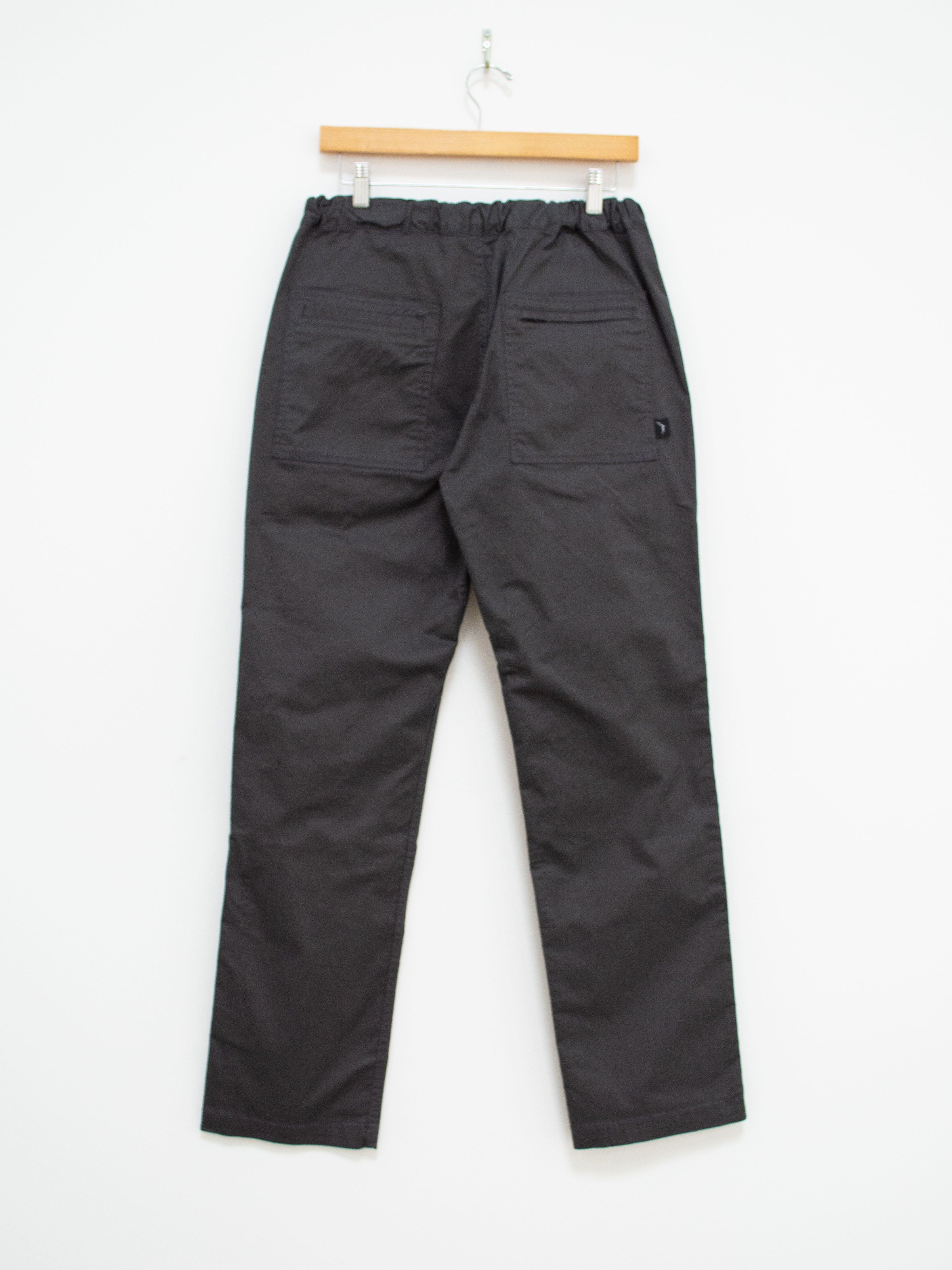 Namu Shop - CAYL Lip Pocket Climbing Pants - Gray