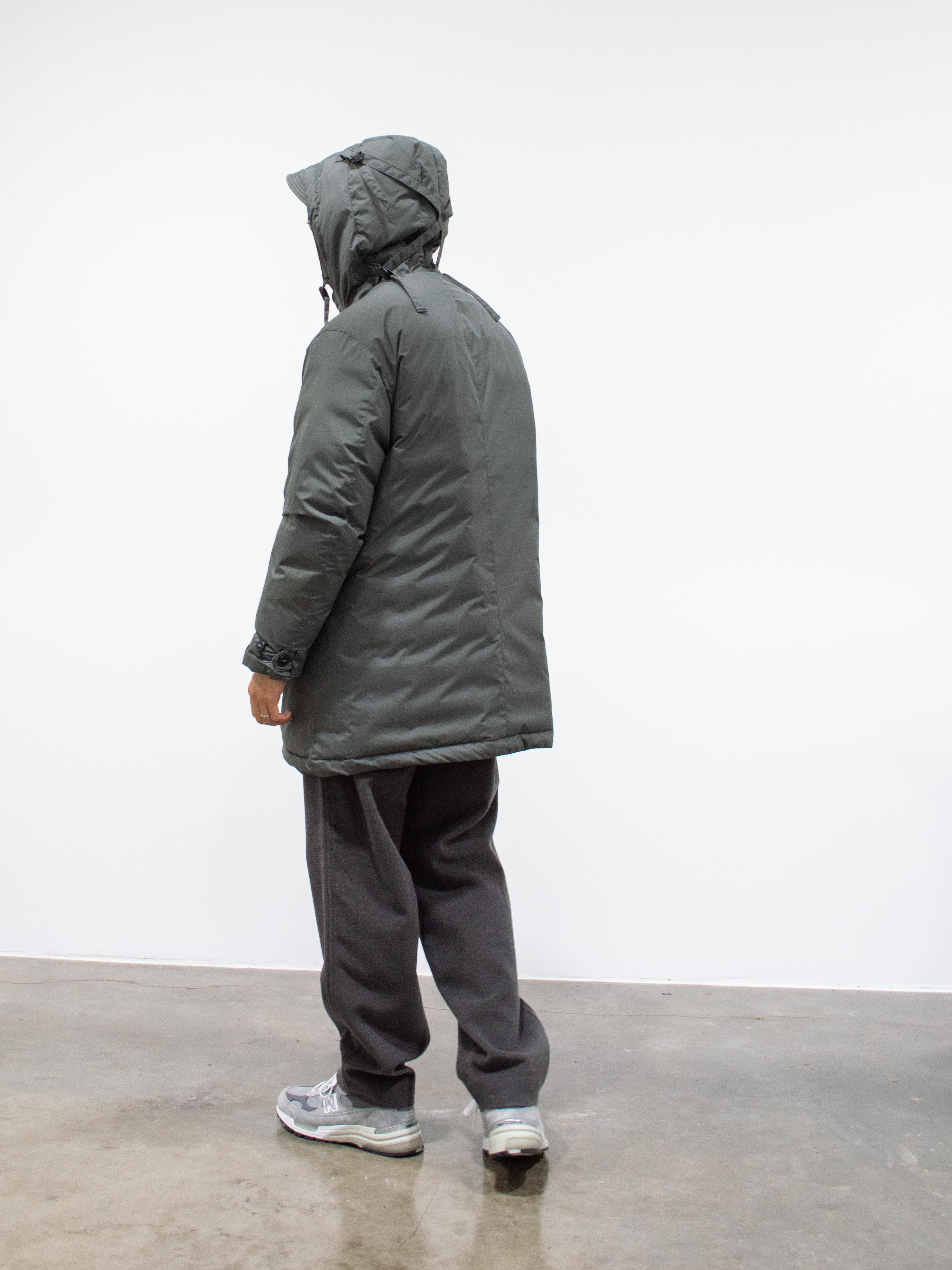 weather down coat オンラインストア専門店 euro.com.br