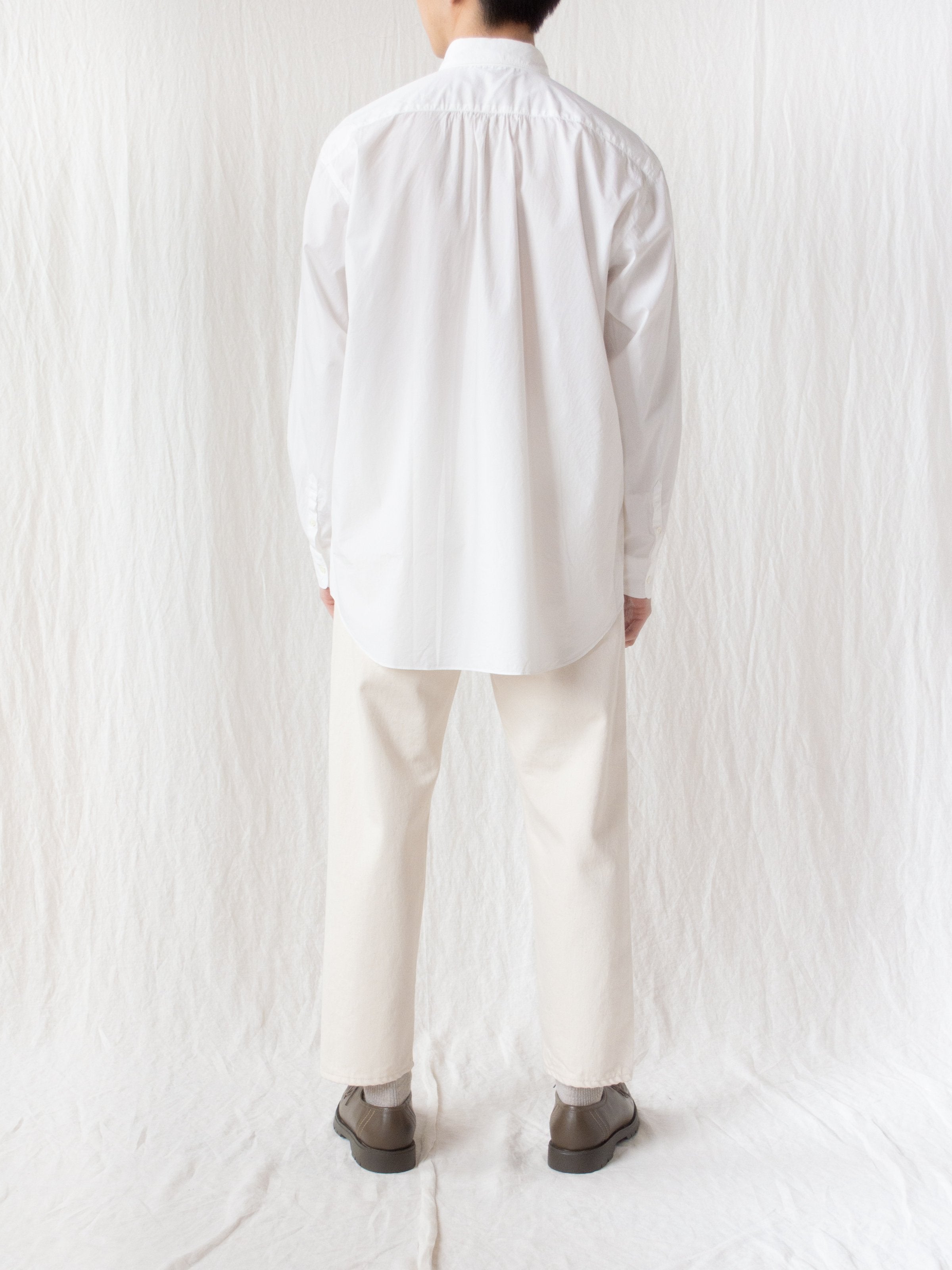 B/S Shirt - White