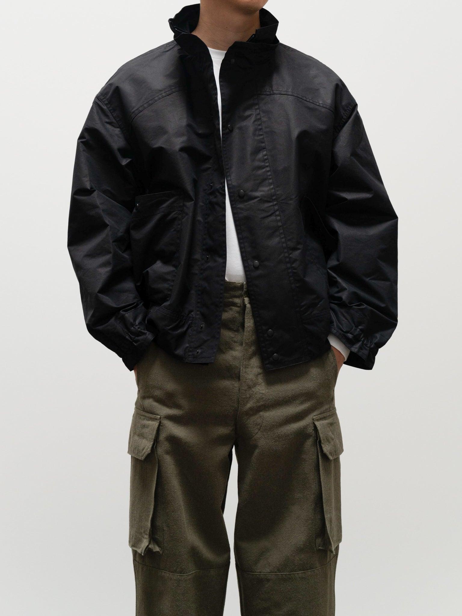 ネイビーシー KAPTAIN SUNSHINE Portage Jacket 38 - 通販