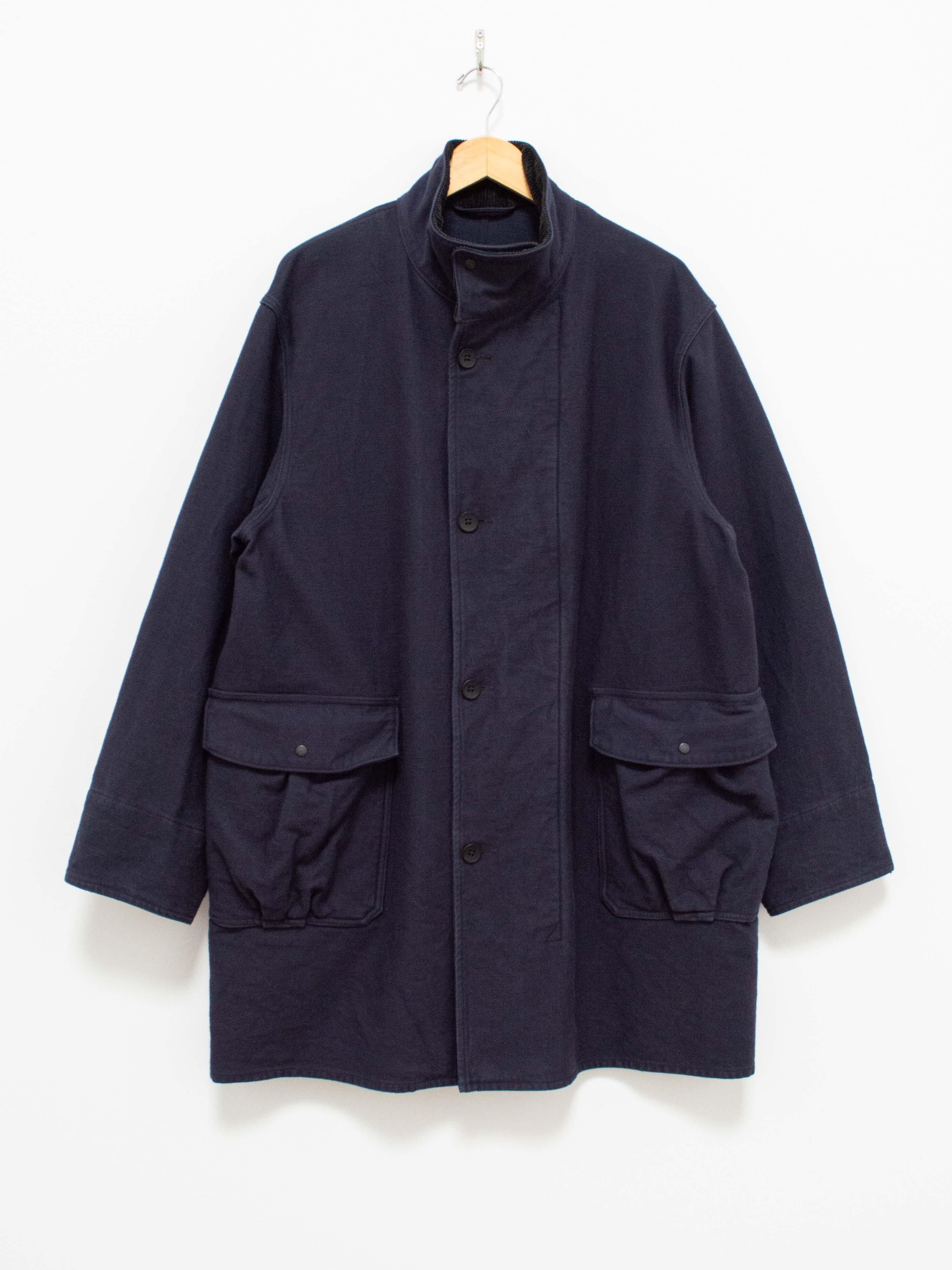 シルバー金具 kaptain sunshine stand coat 新品 | www.tegdarco.com