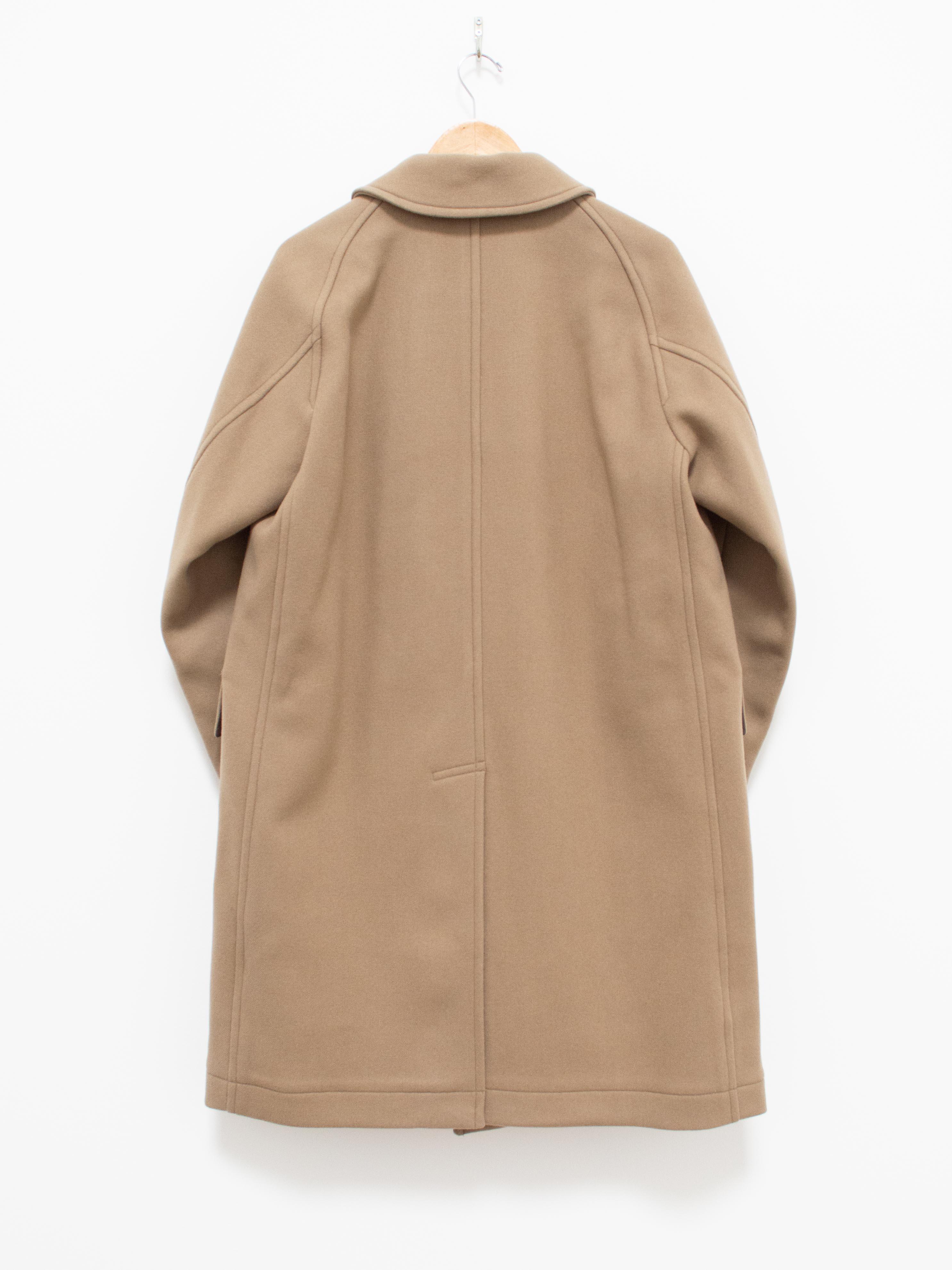 KAPTAIN SUNSHINE Traveller Coat□1122E culto.pro