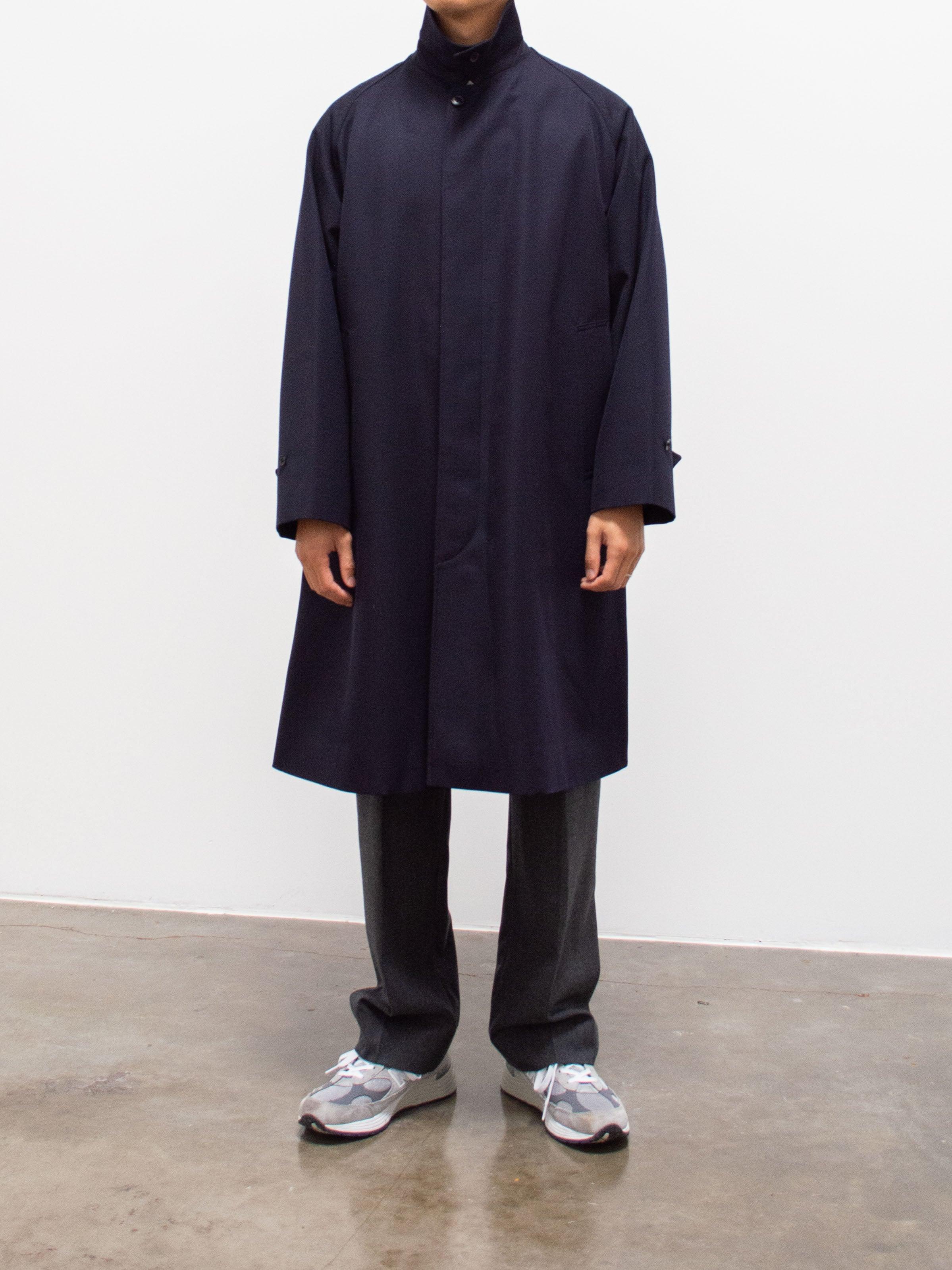 KAPTAIN SUNSHINE/Walker Coat | eclipseseal.com