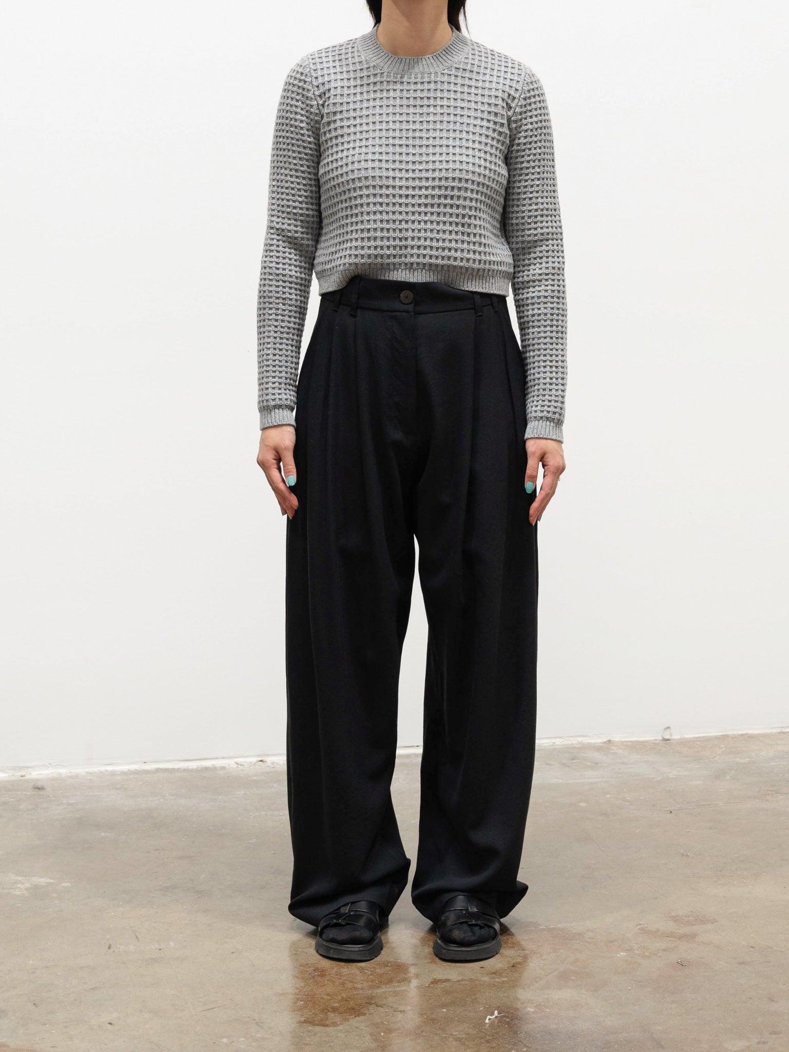 studio nicholson pants