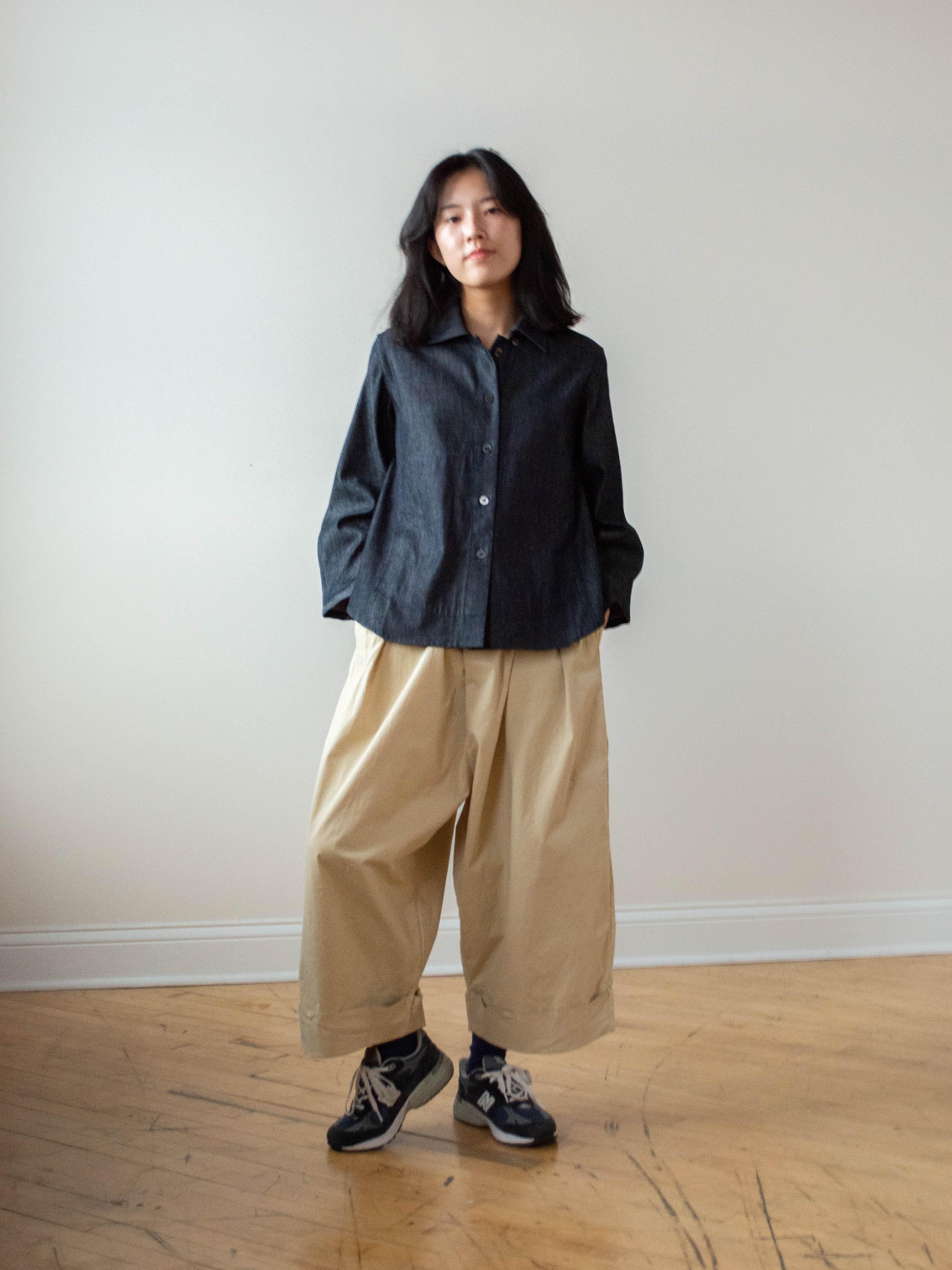 toogood baker trouser ／arts＆science 格安 www.shelburnefalls.com