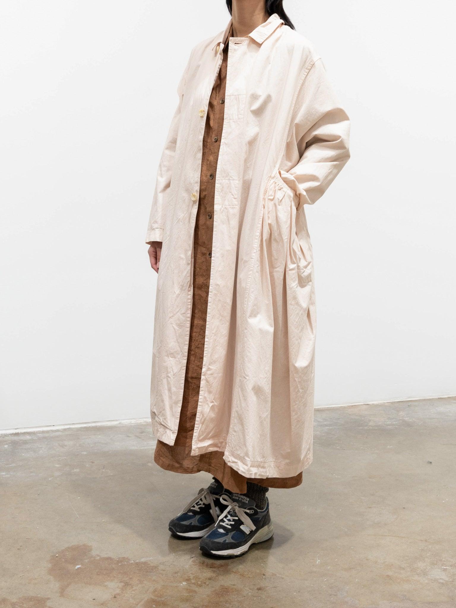 新品タグ付き☆todayful Light Gather Coat | protegervacinas.com.br