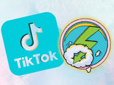 follow quick clouds on tiktok