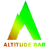 Where to buy the new Altitude Bars disposable vape near me? 5280 Puffs 3% Nicotine