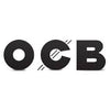What local shop sells OCB organic rolling papers?