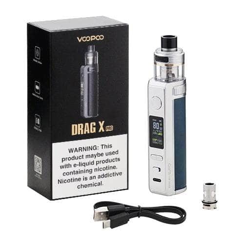 Drag X Pro Kit