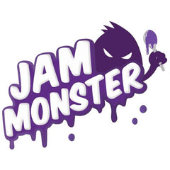 Jam Monster e-Liquids