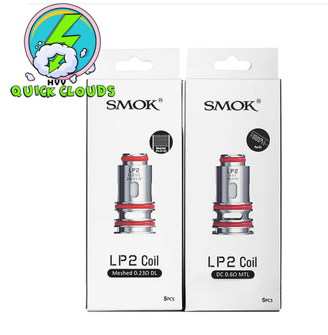 smok lp2 coil near me