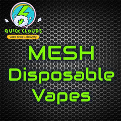 what shop has the best selection of mesh disposables in the Denver metro?